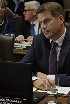 Películas de Sandy Jobin-Bevans