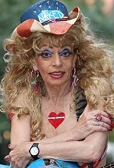 Películas de Sandy Kane