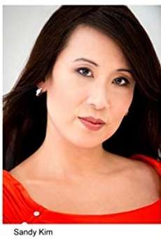 Películas de Sandy Kim