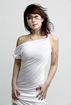 Películas de Sandy Lam