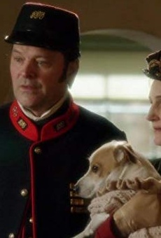 Películas de Sandy McDade