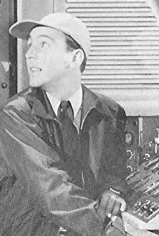 Películas de Sandy Sanders