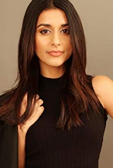 Películas de Sandy Sidhu