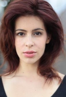 Películas de Sandy Simona