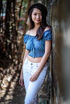 Películas de Sandy Talag