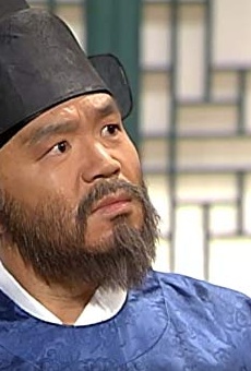 Películas de Sang-hun Maeng