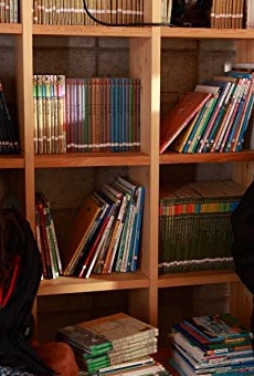 Películas de Sang-mi Nam