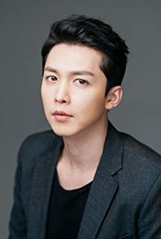 Películas de Sang-wook Ryu