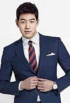 Películas de Sang-yoon Lee