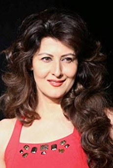 Películas de Sangeeta Bijlani