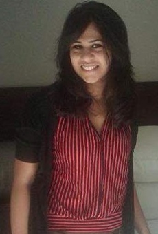 Películas de Sania Jhankar