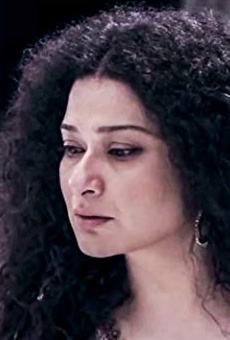 Películas de Sania Saeed