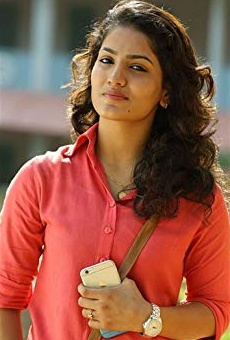 Películas de Saniya Iyappan