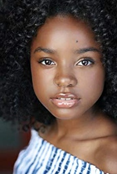 Películas de Saniyya Sidney