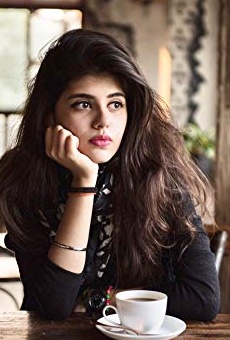 Películas de Sanjana Sanghi