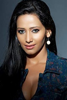 Películas de Sanjana Singh