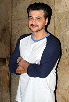 Películas de Sanjay Kapoor