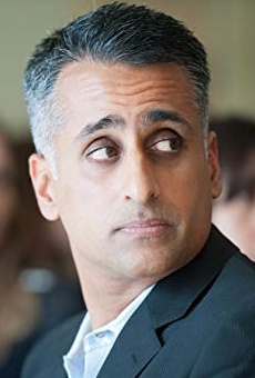 Películas de Sanjay Rawal