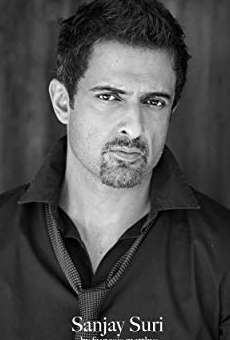 Películas de Sanjay Suri