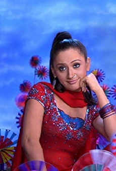 Películas de Sanjeeda Sheikh