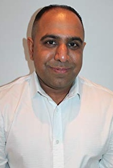 Películas de Sanjev Parma