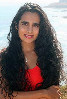 Películas de Sanjini Bhakta