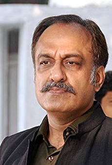 Películas de Sanjiv Chopra