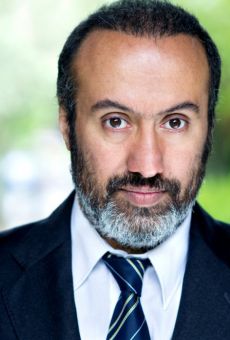 Películas de Sanjiv Hayre