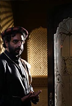 Películas de Sanjoy Nag