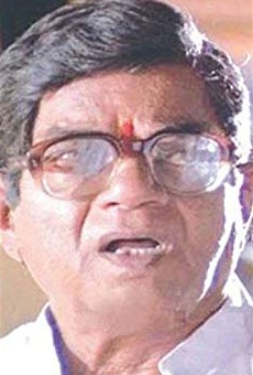 Películas de Sankaradi