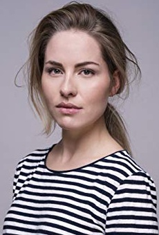 Películas de Sanne Langelaar