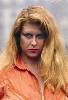 Películas de Sanne Salomonsen