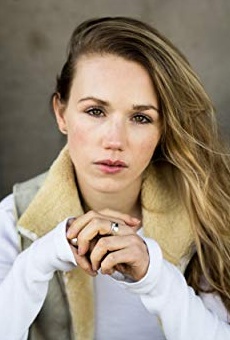 Películas de Sanne-Samina Hanssen