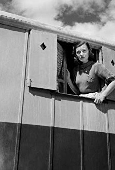 Películas de Santa Relli