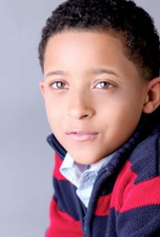 Películas de Santana Pruitt