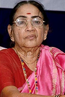 Películas de Santha Devi