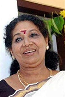 Películas de Santhakumari