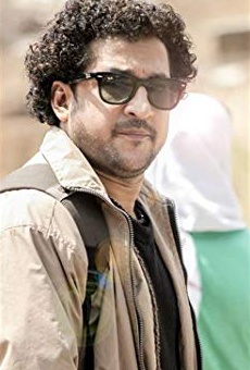 Películas de Santhosh Keezhattoor