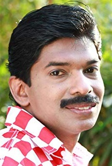 Películas de Santhosh Pandit