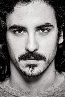 Películas de Santi Bayón