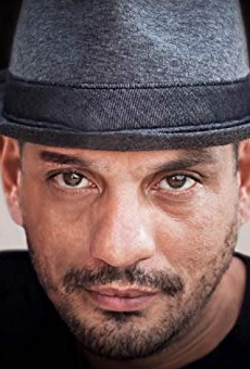 Películas de Santiago Cirilo