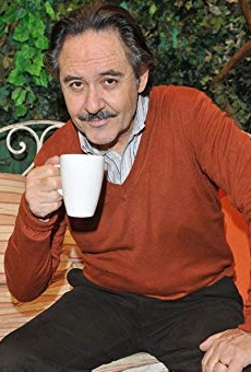 Películas de Santiago Ramos