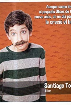 Películas de Santiago Torres