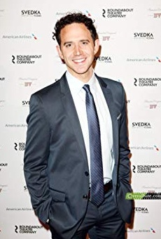 Películas de Santino Fontana