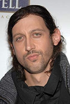 Películas de Santino Rice