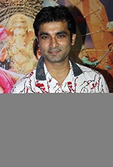 Películas de Santosh Juvekar