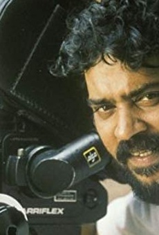 Películas de Santosh Sivan