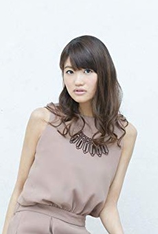 Películas de Saori Hayami