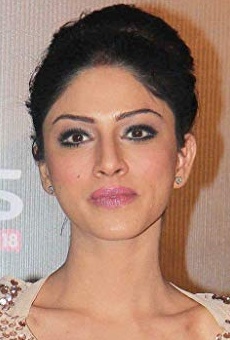 Películas de Sapna Pabbi