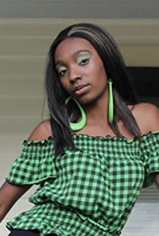 Películas de Sapphire Antoninette